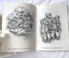 442nd RCT 100th Battalion MIS  Video Tape Booklet Hawaii WW II — photo 10