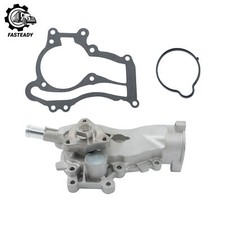 FAI Water Pump For Vauxhall Corsa Astra Meriva Adam Mokka 1.2 1.4 55561623