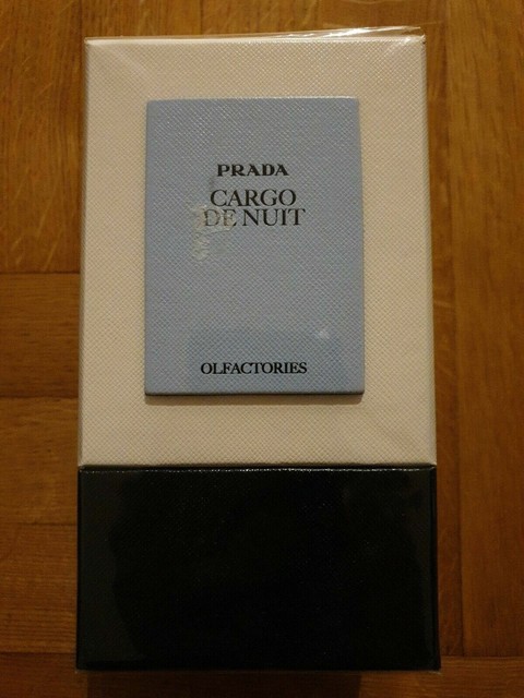 prada cargo nuit