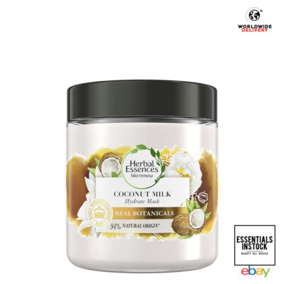 Herbal Essences bio:renew Coconut Milk Hydrate Mask 250ml