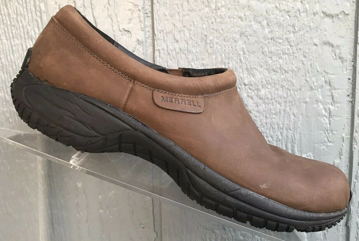 Merrell air cushion slip best sale on