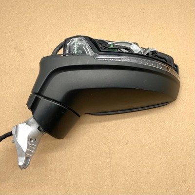 2018 Volkswagen Tiguan Left Driver Side Mirror OEM for sale online 