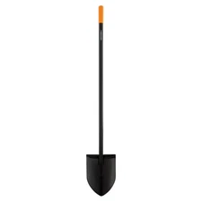 Digging Spade Shovel 57 in. Heavy Duty Welded Steel New