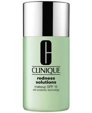 Clinique Redness Solutions Makeup SPF 15 - 04 Calming Neutral CN52 1 OZ/30 ml