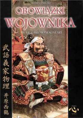 Obowiązki wojownika {Obowiazki} IHARA SAIKAKU