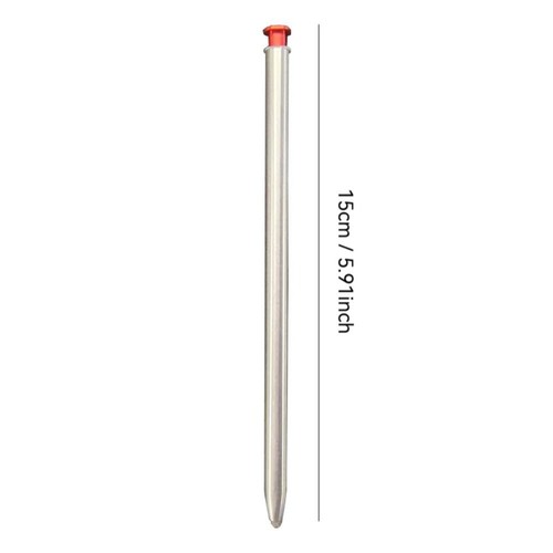 High Sensitive Touch Screen Pen Mobile Phone Pencil for Moto G Stylus 5G 2024 - Zdjęcie 2 z 12