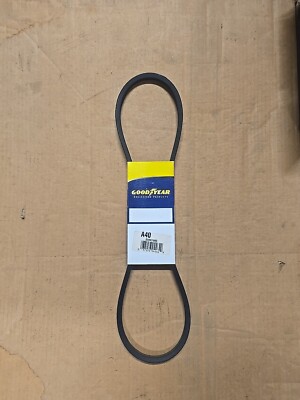 A40 Goodyear HY-T Plus A40 (4L420) Matchmaker V-Belt 4L420 