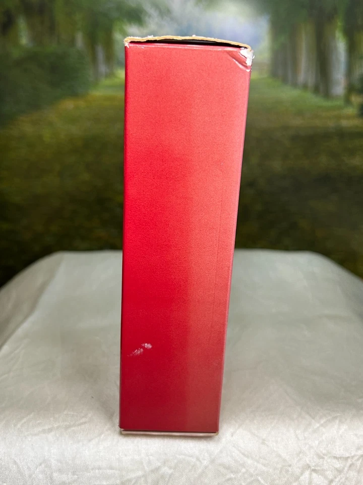 DEBE DE CARTIER 100ML DESODORANTE PERFUMADO SPRAY (20% EVAPORADO CON CAJA) Foto 2 de 4