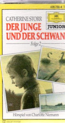 DEUTSCHE GRAMMOPHON-Kassetten (MCs) zum Aussuchen - sehr gut..[]03