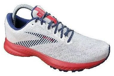 Brooks Running Signal 3 White Black Red Men\'s Size 12 Men main image 4