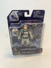 DISNEY PIXAR LIGHTYEAR XL-01 BUZZ LIGHTYEAR MATTEL NEW