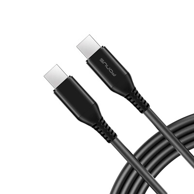PD Fast Charger Cord 10ft Long USB-C Cable Power Wire (Type-C to for Cell Phones