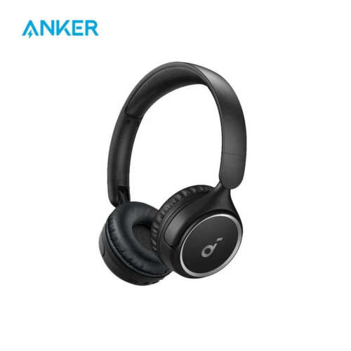 Anker H30i Soundcore Wireless Headphones - Picture 1 of 9
