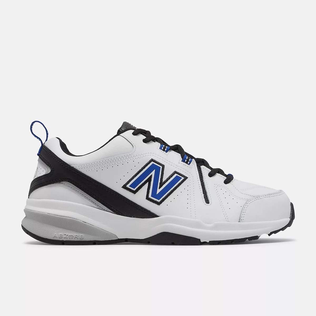 Men's NEW BALANCE Medicare Accepted Arch Support Shoes NB 608v5