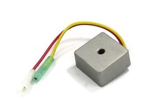 Open Box - VOLTAGE REGULATOR for Briggs  Stratton 491546 491564 691188 794360