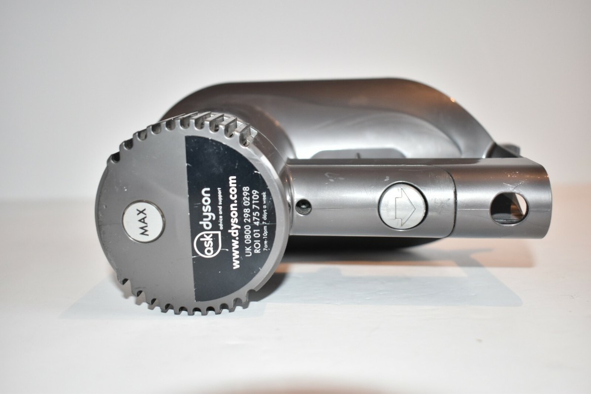 Genuine Dyson DC35 Motor main body quick release TYPE A | eBay