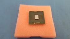 Intel Celeron M Processor 410, 1.46 GHz,1 MB Cache, 533 MHz Bus Speed SL8W2 New