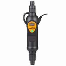 Termostato riscaldante esterno per acquario pesci serbatoio bidone filtro 300w e 500w