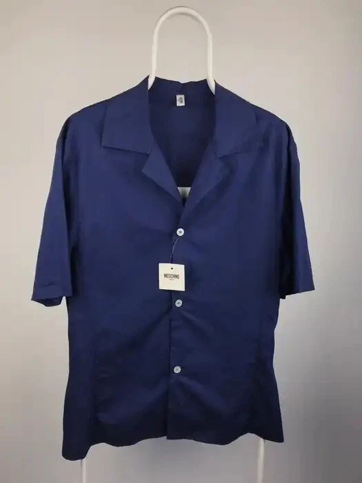 Moschino Button down Shirt - Image 3 of 4