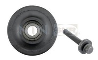 SNR DPF353.01K1 Riemenscheibe, Kurbelwelle FüR Opel Saab