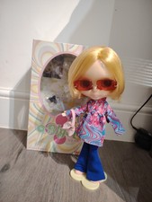 Takara Neo Blythe Fruit Punch …