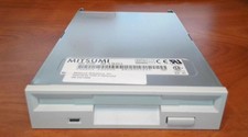 Mitsumi D359M3 Internal 3.5 Inch Floppy Disk Drive 1.44MB
