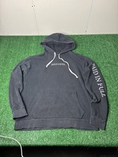 Jesus Saves Black Hoodie