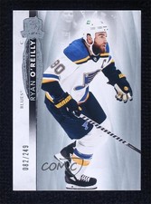 2021-22 Upper Deck The Cup 82/249 Ryan O'Reilly #22 14hk