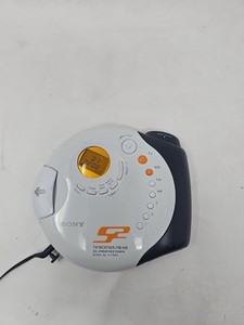 Sony CD Player D 50 | eBay