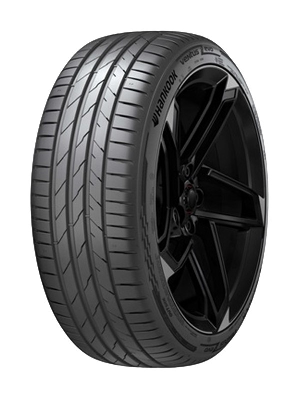 HANKOOK VENTUS EVO SUV (K137A) 235/45R20 100(Y) XL MFS SBL - Bild 2