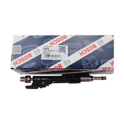 #ad #ad High Pressure Fuel Injector BMW OEM GDI BOSCH 13647639994 2.0L 3.0L 4.4L $72.00