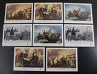 CKStamps: US Stamps Collection Scott#1686-1689 Mint NH OG 2 Sets