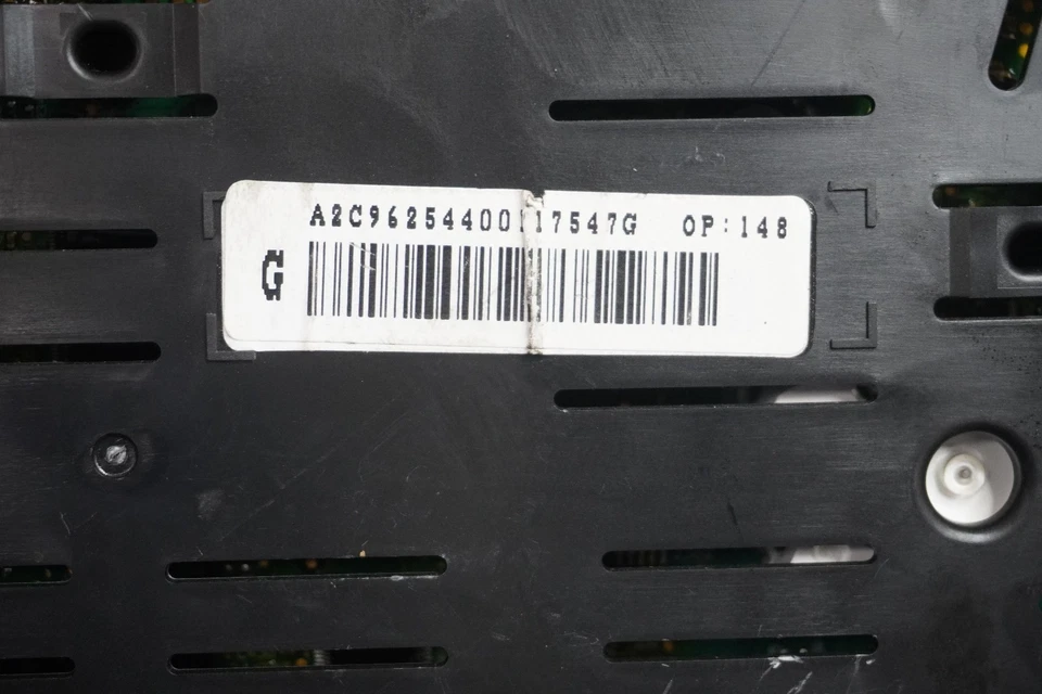 2015 2016 CHEVROLET Malibu Speedometer Gauge Cluster OEM 80K Miles 23263745 - Image 3 of 4