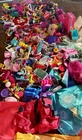 Huge Lot Barbie Vintage Clothing Shoes Bags Accessories dishes Outfits Fashion