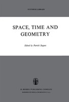 Patrick Suppes | Space, Time, And Geometry | Buch | Englisch | Xi | Springer
