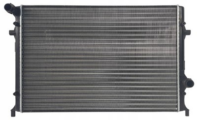 Wasserkühler für AUDI TT-RS 2006- RS3 8J0121251B