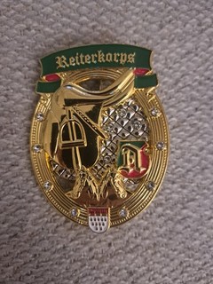 Reiterkorps Nadel (Karneval) KG Altstädter Köln
