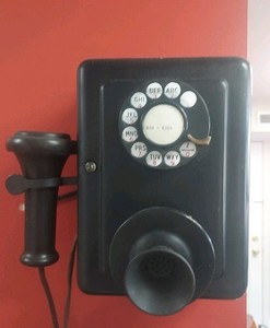 Western Electric 653A