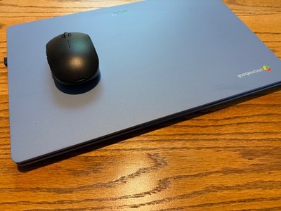 Asus Chromebook CX15
