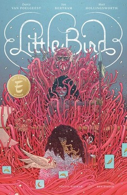 Little Bird: The Fight For Elder's Hope 