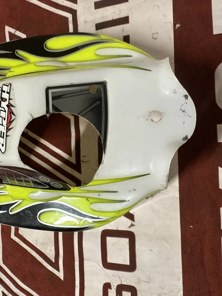 Hobao Hyper 7 Body  - image 2 of 4