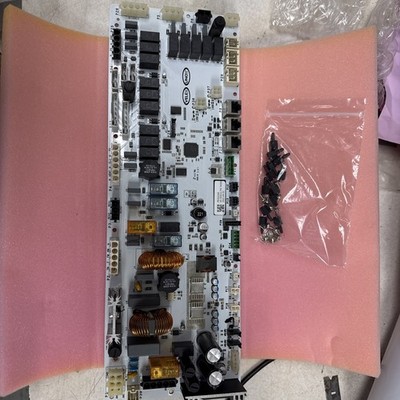 UNOX KPE2022A Power Control Board , Pre Mix Gas Combination Oven