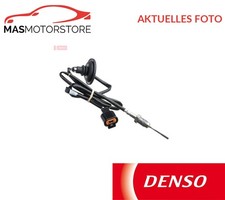SENSOR ABGASTEMPERATUR DENSO DET-0132 P NEU OE QUALITÄT