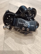 CAMPAGNOLO CHORUS 11 SPEED CARBON R REAR DERAILLEUR