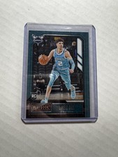 2020-21 Panini Chronicles - Playbook LaMelo Ball #192 (RC)