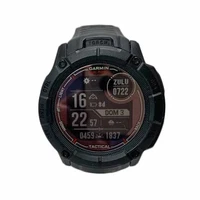 INSTINCT 2X DUAL POWER GARMIN Watch