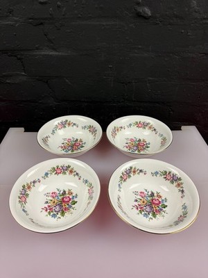 Paragon Lavinia Müslischalen 16,8 cm breit 2 4er Set verfügbar