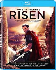 Risen Used Very Good Blu-ray Ac-3/Dolby Digital, Dolby, Widescreen