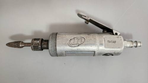 IR Pneumatic Die Grinder SRO4F