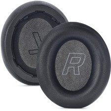 1 Pair Ear Pads Cushion Replacement For HyperX Cloud Mix 2 Headphones
